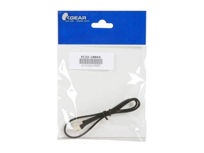 CABLE OKGEAR| FC33-18BKS RT