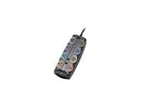 Kensington K62690NA 8 Feet 8 Outlets 2490 Joules Standard Adapter