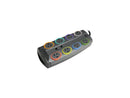 Kensington K62690NA 8 Feet 8 Outlets 2490 Joules Standard Adapter