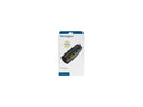 Kensington K62690NA 8 Feet 8 Outlets 2490 Joules Standard Adapter