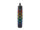 Kensington K62147NA 7 Feet 6 Outlets 945 Joules Standard Surge Protector