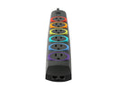 Kensington K62147NA 7 Feet 6 Outlets 945 Joules Standard Surge Protector