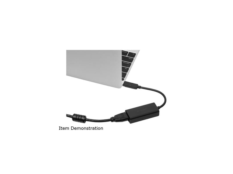 Kensington K33993WW CV4000H USB-C 4K HDMI Adapter