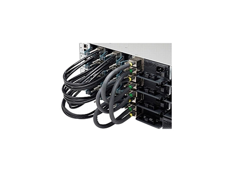 Cisco Stackwise-480 1 m Stacking Cable Spare