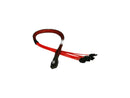 iStarUSA K-SF87XSA-50 1.64 ft. miniSAS SFF-8087 to 4x SATA Forward Breakout 50