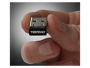 TRENDnet Low Energy Micro Bluetooth 4.0 Class I USB 2.0 with Distance up to 10