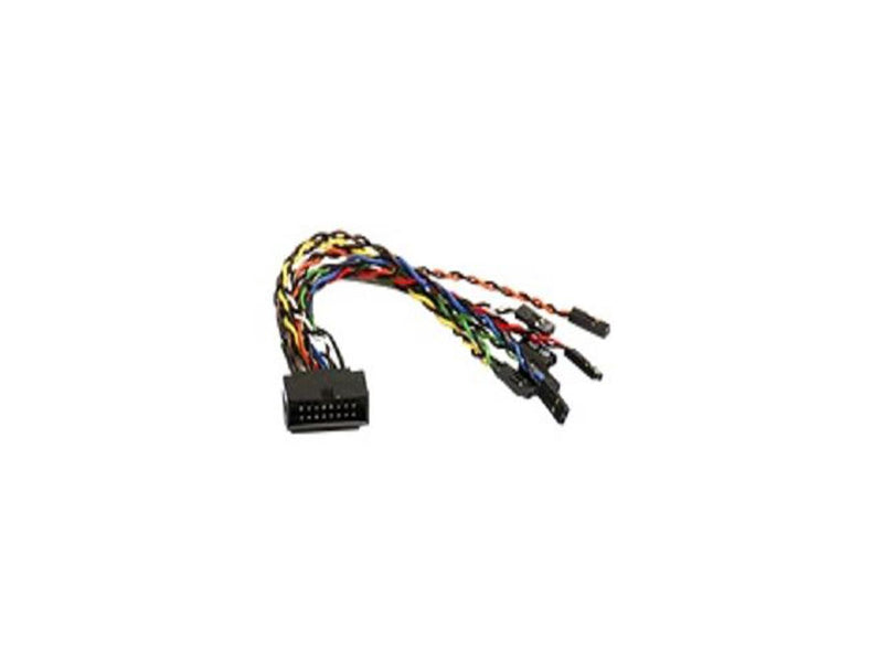 Supermicro 15cm 16-Pin Front Control Panel Split / Extension Cable (CBL-0084L)