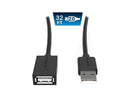Sabrent 32-foot USB 2.0 Active Extension Cable (CB-USBXT)