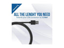 Sabrent 32-foot USB 2.0 Active Extension Cable (CB-USBXT)