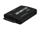 HD ADAPTER| USB2-IDE/SATA BT-300 RT