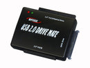 HD ADAPTER| USB2-IDE/SATA BT-300 RT