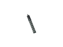 Minuteman MMS780R 7 ft. 8 Outlets 2160J Surge Suppressor