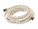 Belkin A3L980-25-WHT-S 25 ft. Cat 6 White Cat. 6 UTP Patch Cable