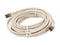 Belkin A3L980-25-WHT-S 25 ft. Cat 6 White Cat. 6 UTP Patch Cable