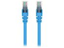 Belkin A3L980-75-BLU-S 75 ft. Cat 6 Blue Snagless Networking Cable