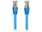 Belkin A3L980-75-BLU-S 75 ft. Cat 6 Blue Snagless Networking Cable