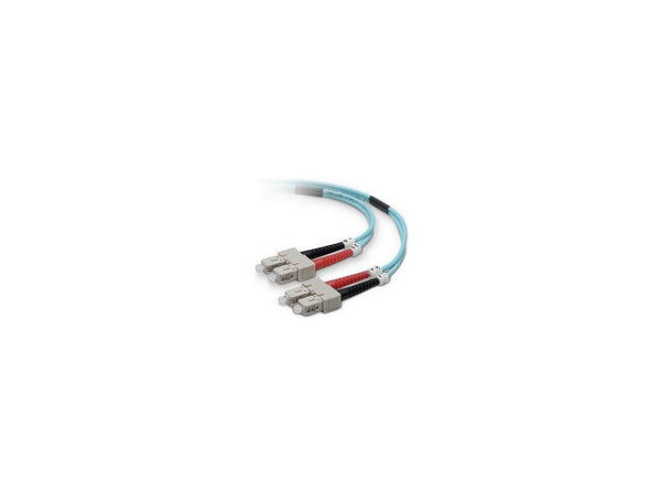 Belkin Fiber Optic Patch Cable