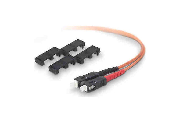 Belkin Duplex Fiber Optic Patch Cable