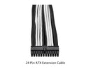Thermaltake AC-048-CN1NAN-A1 TtMod Sleeve Cable (Cable Extension)