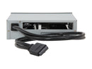 SYBA SY-MRA55005 Multipurpose 5.25" Bay Adapter for Slim Optical Drive and 2.5"