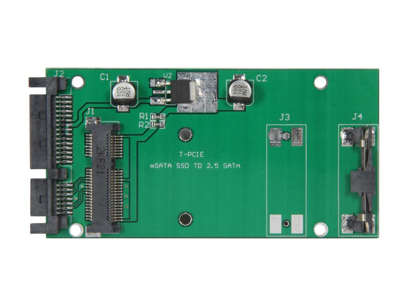 HDD ADAPTER SYBA | SI-ADA40067 R