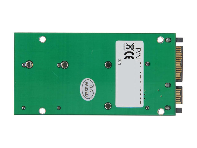 HDD ADAPTER SYBA | SI-ADA40067 R