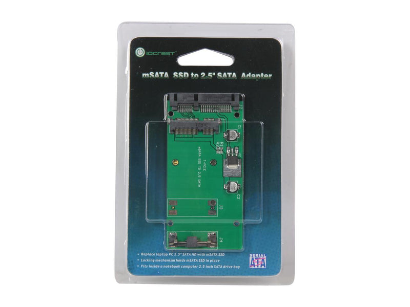 HDD ADAPTER SYBA | SI-ADA40067 R