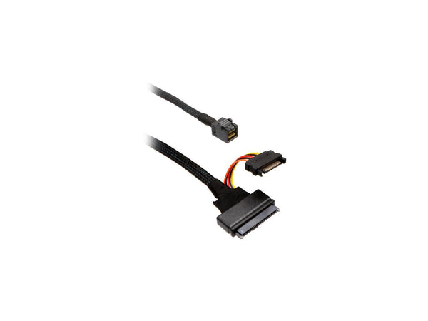 CABLE SYBA SI-CAB40120 R