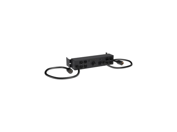 Vertiv MP2-115A Switched 2U 120V Micro Pod 3kVA PDU