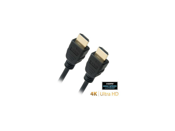 SF Cable, 4.5 Meter High-Speed HDMI M/M Cable (15 Feet)