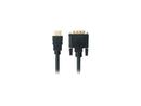 Nippon Labs DVI 1 HDMI 3-Feet DVI to HDMI Cable