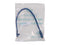 Link Depot C5M-1-BUB 1 ft. Cat 5E Blue Network Ethernet Cable