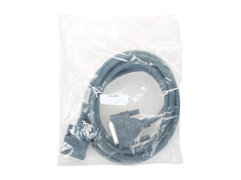 CABLE LINK DEPOT CAB-232MT R