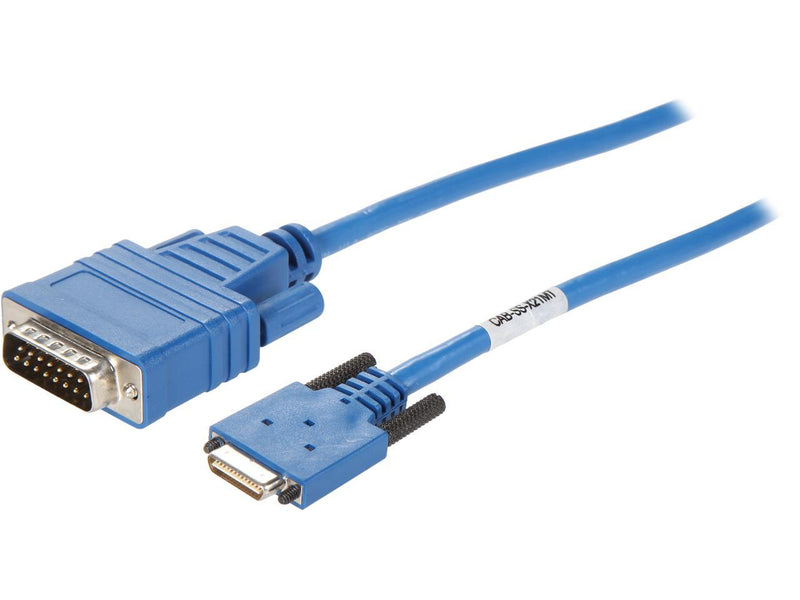CABLE LINK DEPOT CAB-SS-X21MT R