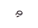 SIIG CB-DP0022-S1 6.6 ft. Black High-quality DisplayPort digital monitor cable