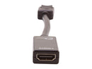 SIIG CB-DP0062-S1 DisplayPort to HDMI Adapter