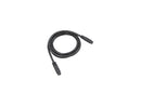 SIIG CB-899012-S3 6.6 ft. FireWire 800 9-pin to 9-pin Cable Male to Male