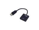 SIIG CB-DP0Q11-S1 DisplayPort to HDMI Adapter Converter