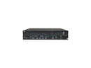 SIIG CE-H24311-S1 9x1 HDBaseT 4K Scaler Switcher