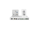 SIIG CE-H23Z11-S1 Wallplate HDMI/VGA HDBaseT Kit