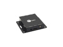 SIIG CE-H26A11-S1 HDMI 2.0 to DisplayPort 1.2 Converter with Audio Extractor