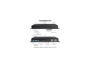 SIIG CE-H24M11-S1 HDMI 4K HDR 1x2 Splitter HDBaseT Extender with Auto-scaling