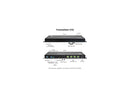 SIIG CE-H24N11-S1 HDMI 4K HDR 1x4 Splitter HDBaseT Extender with Auto-scaling