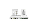 SIIG CE-H23Y11-S1 Wallplate 1080p HDMI HDBaseT Kit
