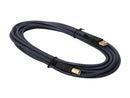 C2G 29144 Black Ultima USB 2.0 A/B Cable