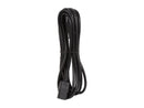 C2G Model 03143 10 ft. 18 AWG Computer Power Extension Cord (IEC320C14 to