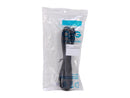 C2G Model 27400 6 ft. 18 AWG 3-Slot Laptop Power Cord (NEMA 5-15P to IEC320C5)