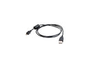 Cables To Go 27366 Black USB 2.0 A Male to Micro-USB B Male Cable
