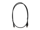 Cables To Go 27329 Black USB 2.0 A to Mini-b Cable