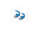 C2G 15188 5ft Cat5E 350 MHz Snagless Patch Cable - Blue